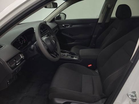 Certified 2024 Honda Civic LX image 19