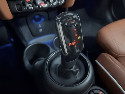 Used 2023 MINI Cooper S image 25