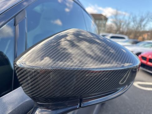 Used 2023 Aston Martin DBX 707 image 8