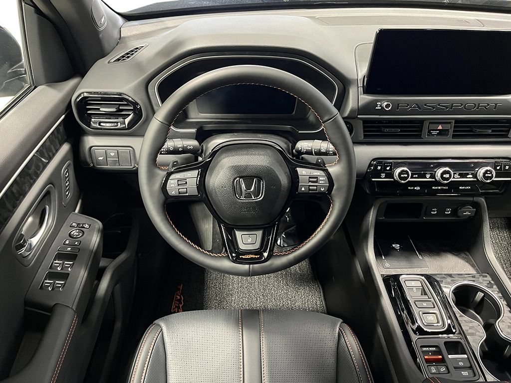 Used 2026 Honda Passport TrailSport Elite image 23