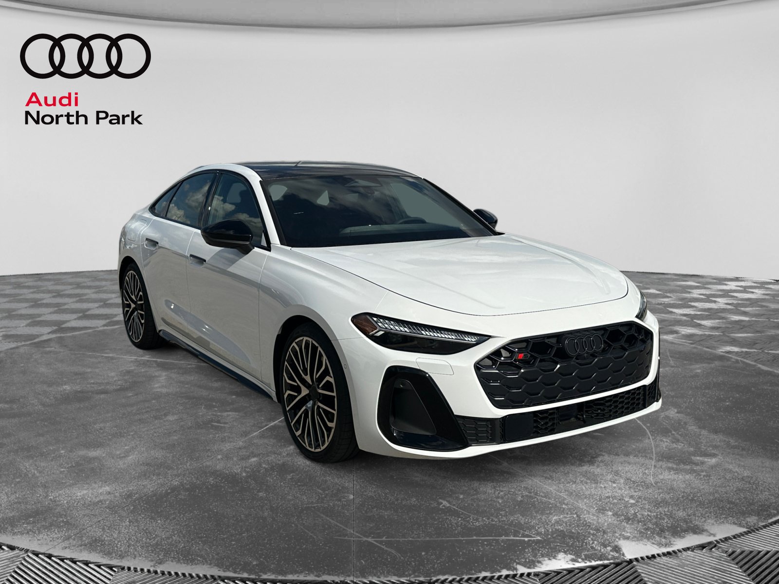 New 2026 Audi S5 Premium Plus AWD/4WD image 7