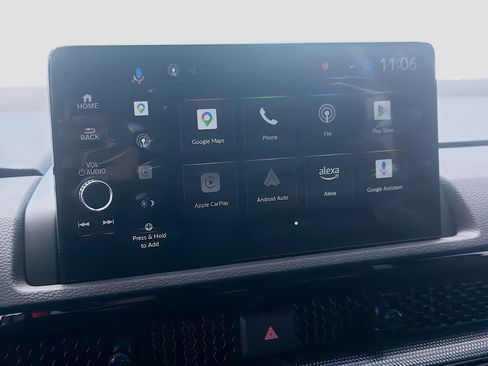 New 2026 Honda CR-V Sport Touring image 13