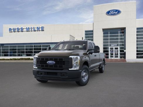 New 2024 Ford F350 XL w/ 360-Degree Camera Package image 2