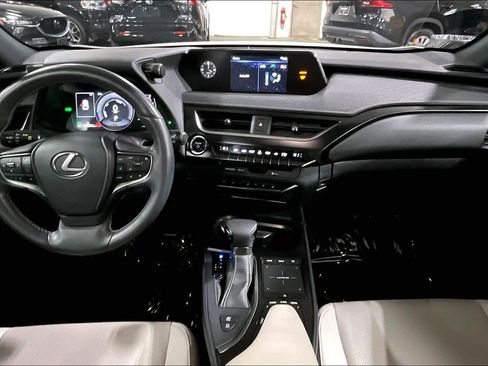 Used 2022 Lexus UX 250h w/ Premium Package AWD/4WD image 16