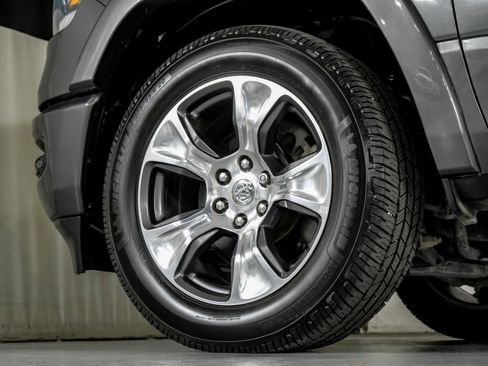 Used 2022 RAM 1500 Laramie w/ Sport Appearance Package image 54