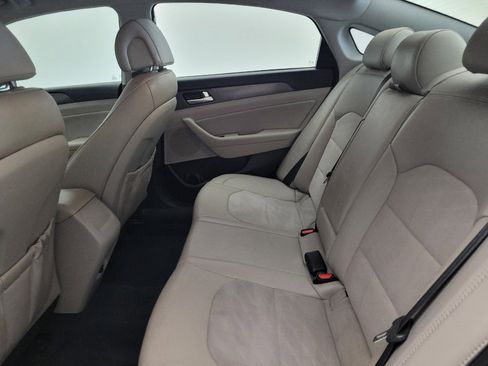 Used 2015 Hyundai Sonata Sport w/ Option Group 03 FWD image 18