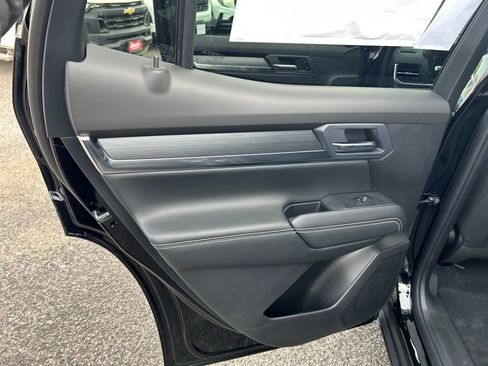 New 2026 GMC Terrain Elevation w/ Black Edition image 24