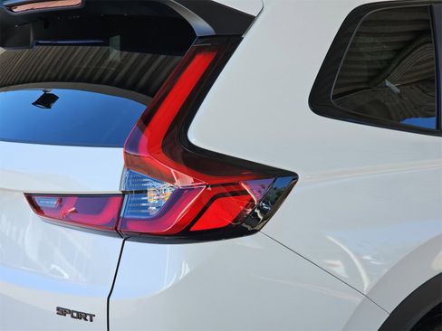New 2026 Honda CR-V Sport-L image 36