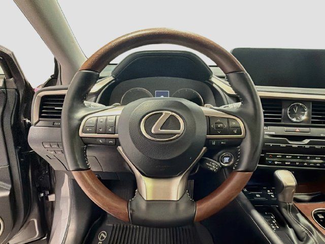 Used 2022 Lexus RX 350L Premium w/ Premium Package AWD/4WD image 9