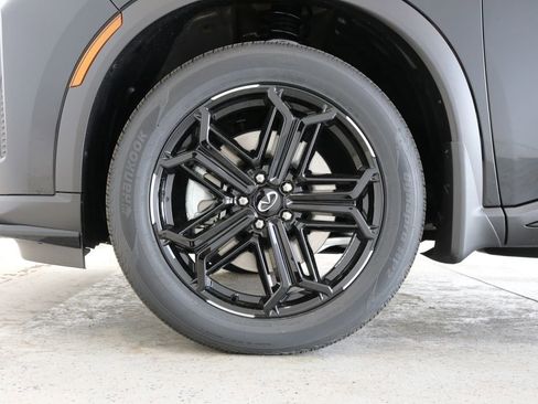 New 2026 INFINITI QX60 Sport AWD/4WD image 43