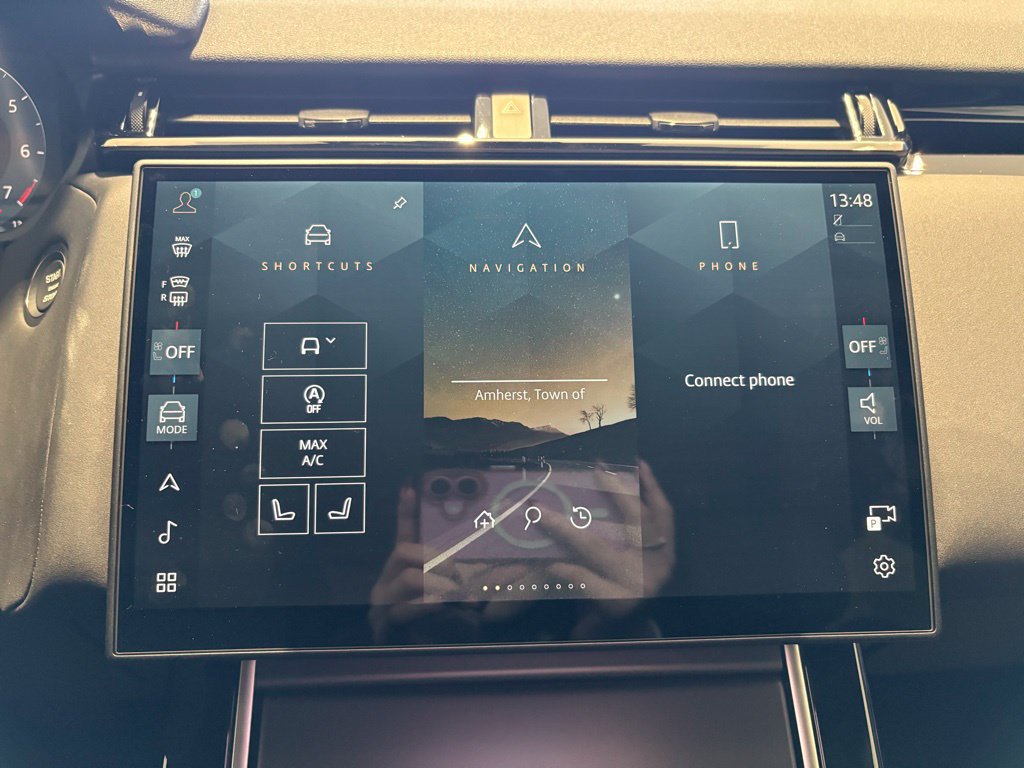 New 2026 Land Rover Range Rover Velar S AWD/4WD image 20