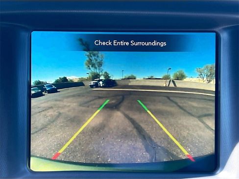 Used 2022 Dodge Charger Scat Pack image 13