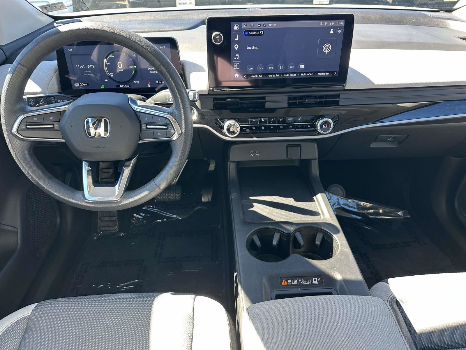 Used 2024 Honda Prologue EX image 9