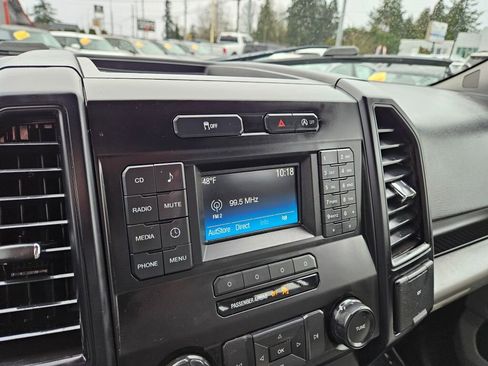 Used 2015 Ford F150 XL w/ Equipment Group 101A Mid image 20