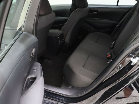 Used 2026 Toyota Corolla LE FWD image 26