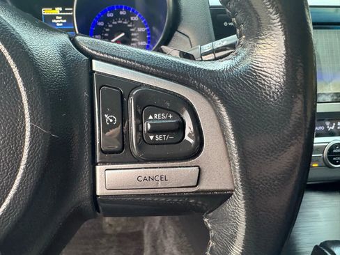 Used 2015 Subaru Outback 2.5i Limited image 25