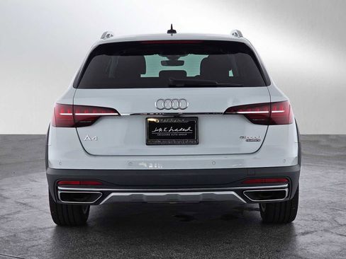 Used 2023 Audi A4 2.0T allroad Premium Plus image 6