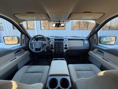 Used 2010 Ford F150 XLT image 19
