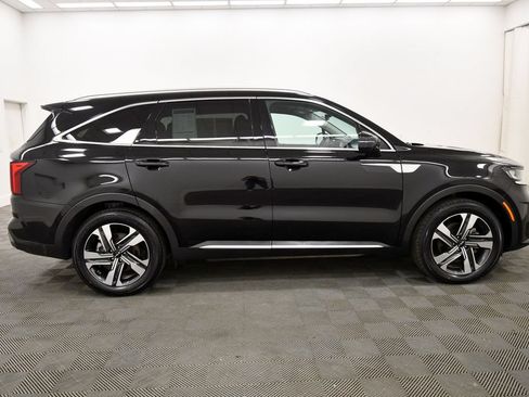Certified 2023 Kia Sorento EX AWD/4WD image 9