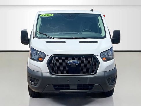 Used 2024 Ford Transit 250 Low Roof w/ Load Area Protection Package RWD image 2