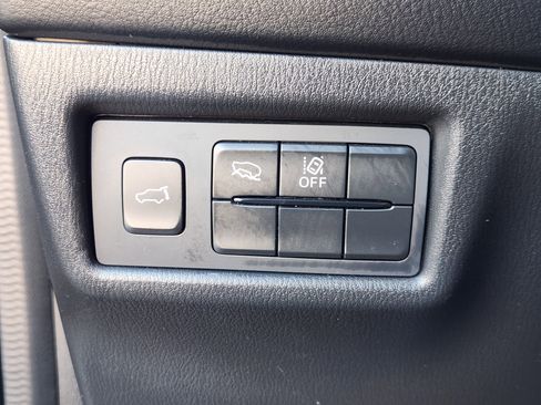 Certified 2023 MAZDA CX-5 Carbon Edition image 25