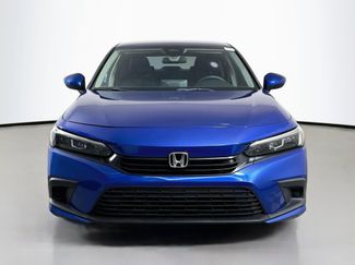 Used 2023 Honda Civic LX video 2
