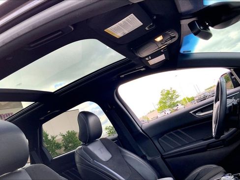 Used 2019 Ford Edge ST w/ Convenience Package AWD/4WD image 22