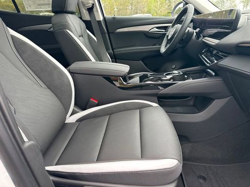 New 2026 Buick Envision Sport Touring image 14