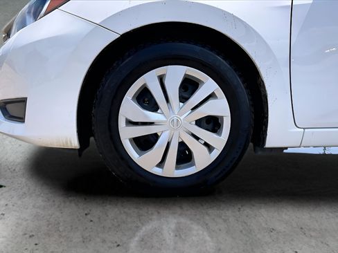 Used 2023 Nissan Versa S FWD image 35