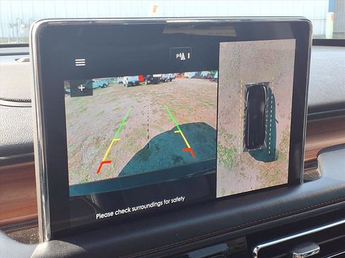 Used 2020 Lincoln Aviator Reserve w/ Equipment Group 201A image 5