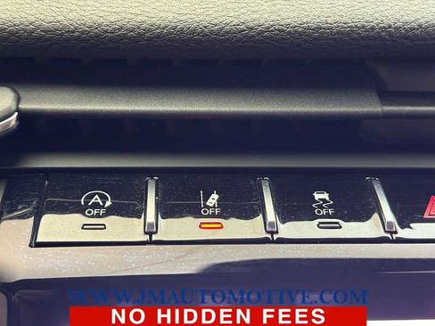 Used 2023 Jeep Grand Cherokee Limited w/ Black Appearance Package image 34