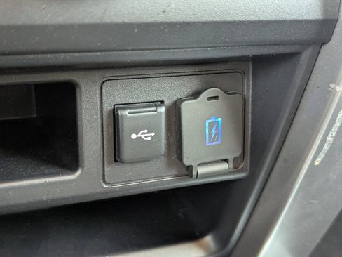 Used 2022 Toyota 4Runner Trail Special Edition image 35