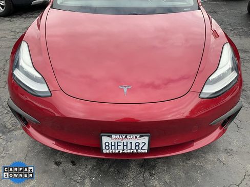 Used 2018 Tesla Model 3 Performance image 90