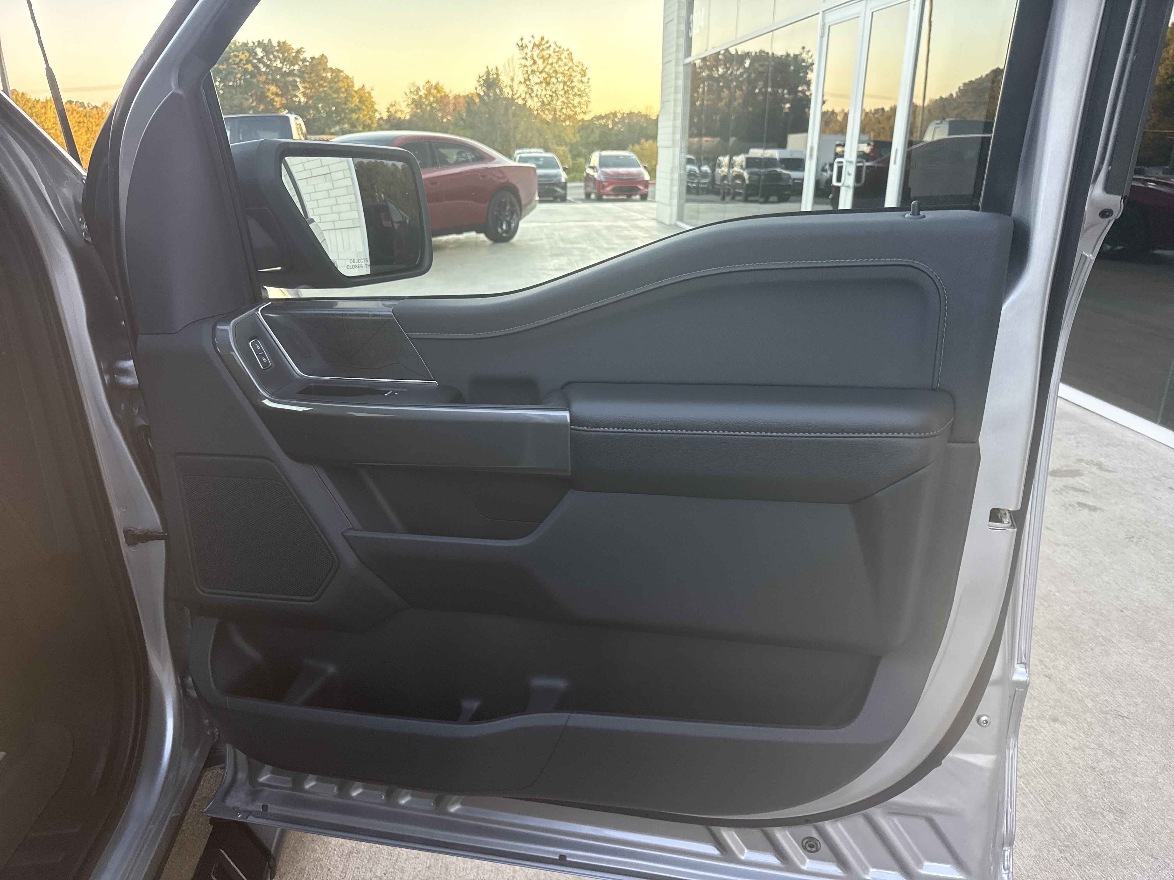 Used 2022 Ford F150 XLT w/ Equipment Group 302A High AWD/4WD image 21