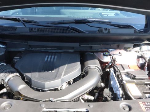 New 2026 Buick Enclave Preferred w/ Power Package image 18