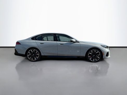 New 2026 BMW 530i w/ M Sport Package image 2