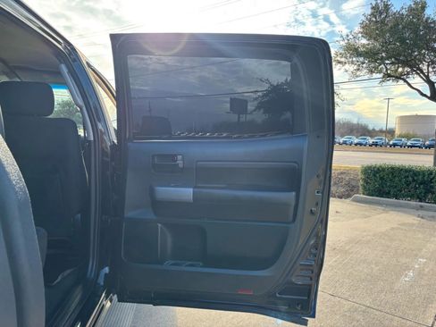 Used 2011 Toyota Tundra 4x4 CrewMax w/ TRD Rock Warrior Pkg image 18