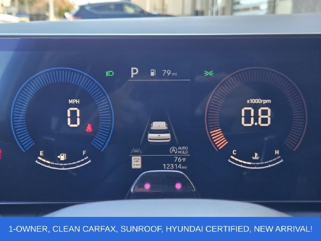 Used 2024 Hyundai Santa Fe XRT AWD/4WD image 9