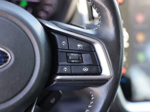 Certified 2023 Subaru Legacy Limited AWD/4WD image 20