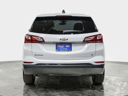 Used 2021 Chevrolet Equinox LT image 5