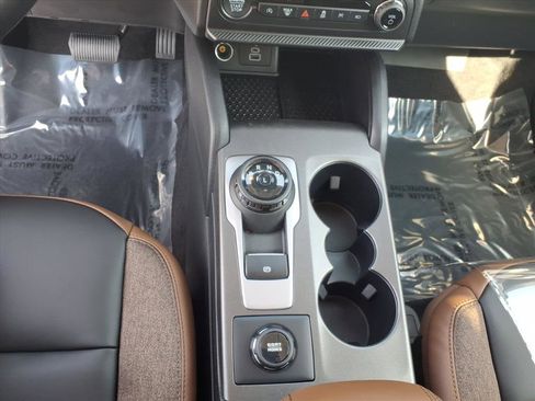 New 2026 Ford Bronco Sport Outer Banks w/ Outer Banks Tech Package+ image 14