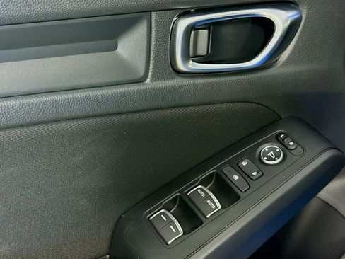 New 2026 Honda Civic Sport image 52