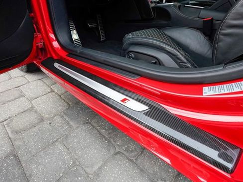 Used 2014 Audi R8 V10 plus AWD/4WD image 57
