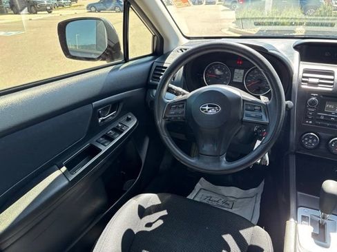 Used 2013 Subaru Crosstrek 2.0i Premium w/ Popular Pkg 2 AWD/4WD image 14