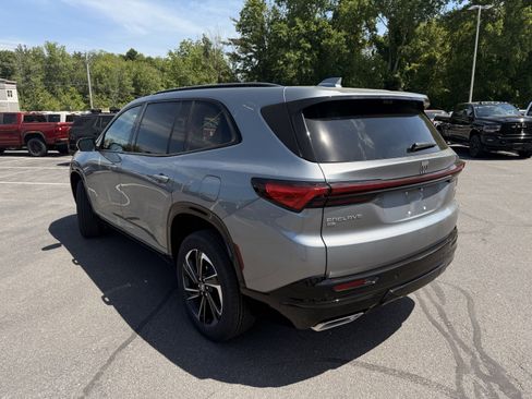 New 2026 Buick Enclave Sport Touring w/ Power Package AWD/4WD image 3