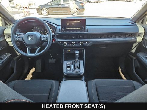 Used 2025 Honda CR-V Sport image 19