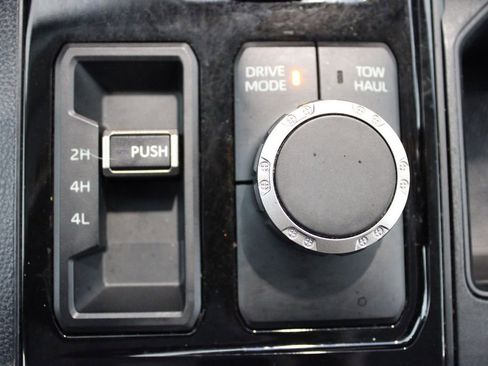 Used 2023 Toyota Tundra SR5 w/ SR5 Convenience Package AWD/4WD image 17