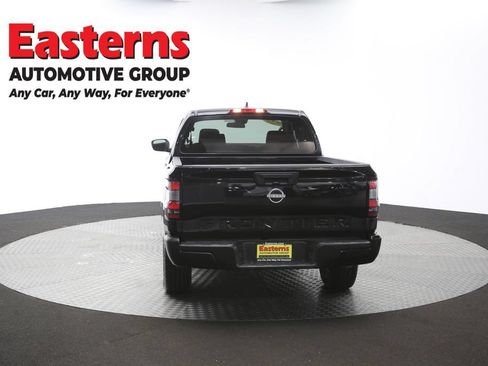 Used 2022 Nissan Frontier S RWD image 34