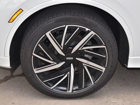 New 2026 Lincoln Aviator Black Label w/ Jet Appearance Package AWD/4WD image 40