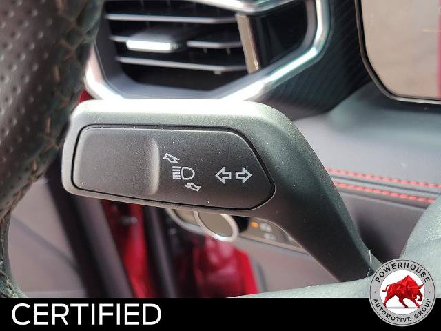 Certified 2025 Ford Mustang GT Premium w/ GT Performance Package RWD image 25